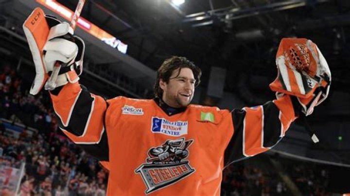 Matt Greenfield Net Worth, Age, Height, Bio, Birthday, Wiki!