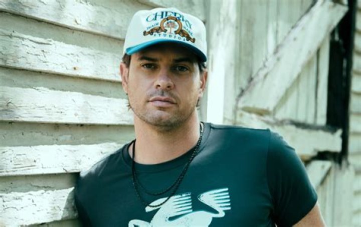 Matt Stell- Bio, Age, Height, Net Worth, Girlfriend, Dating