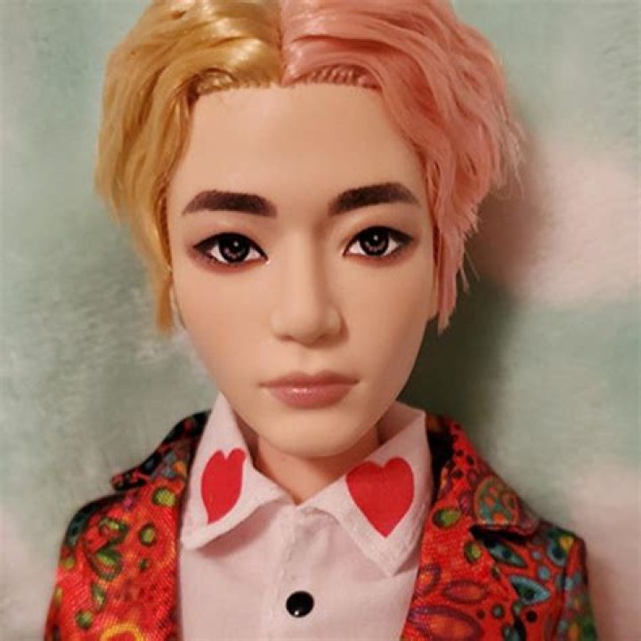 Mattel Gives First Look at BTS Dolls Coming This Summer