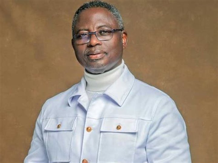 Matthew Ashimolowo - Net Worth, Age, Height, Birthday, Bio, Wiki!