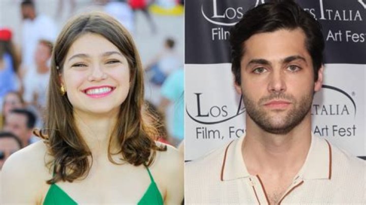 Matthew Daddario’s Girlfriend: Who is Matthew Daddario Dating?