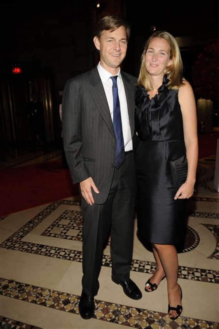 Matthieu Paley’s Girlfriend: Who is Matthieu Paley Dating?