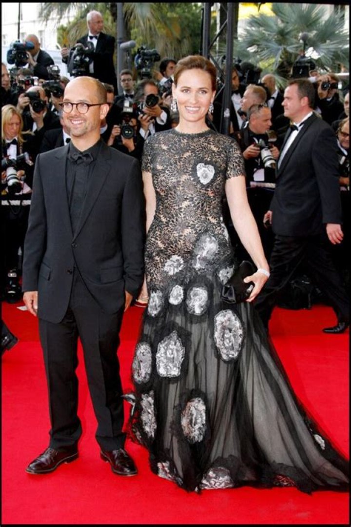 Maurice Barthélémy Taille