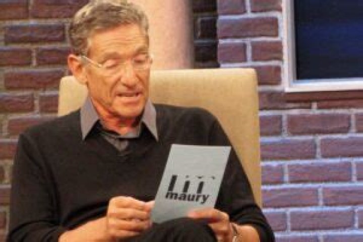 Maury Povich Biography: Spouse, Age, Net Worth, Height, Movies, Instagram, Children, Nationality