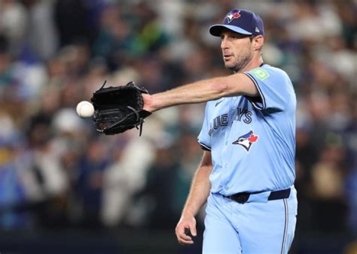 Max Scherzer Net Worth, Age, Height, Bio, Birthday, Wiki!
