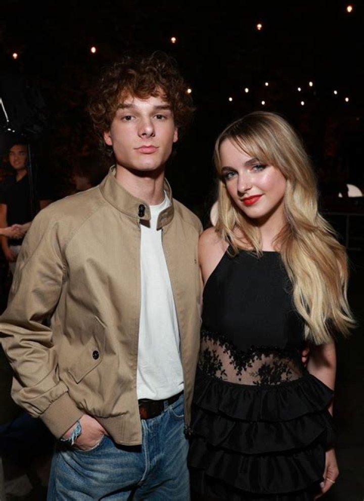 McKenna Audrey’s Boyfriend: Who is McKenna Audrey Dating?