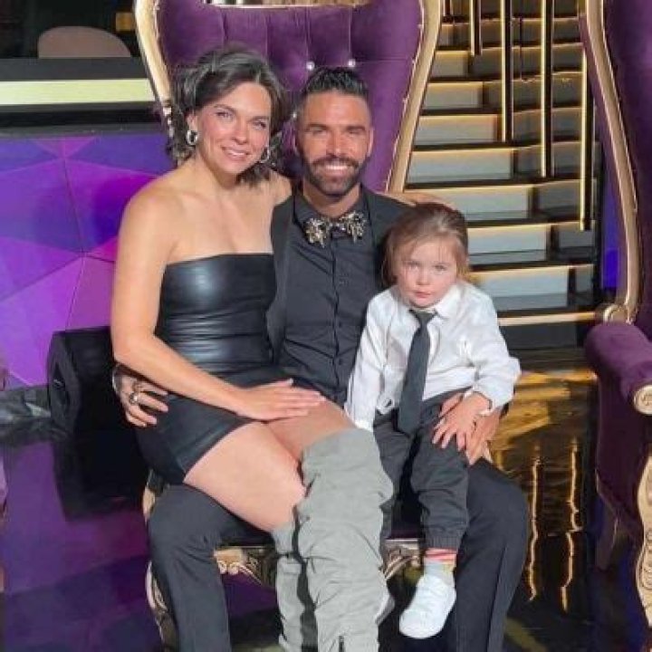 Meet Fernando Lozada Wife, Triana Lion Paganoni: Married Life And Kids