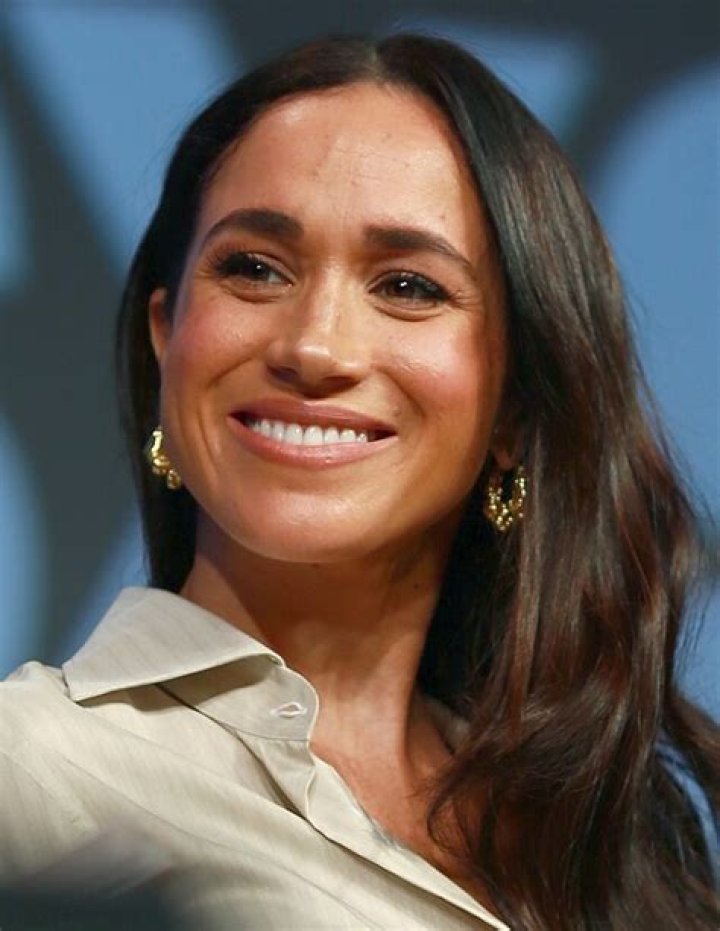 Meghan Markle, The Duchess of Sussex Lends Voice to Disney Nature “Elephant,” a New Series Coming to Disney +