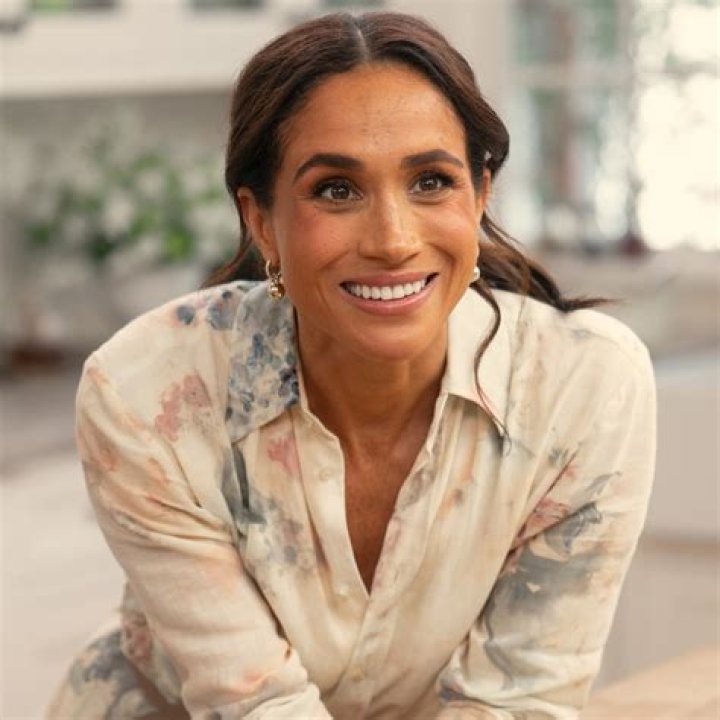 Meghan Markle Net Worth, Age, Height, Bio, Birthday, Wiki!