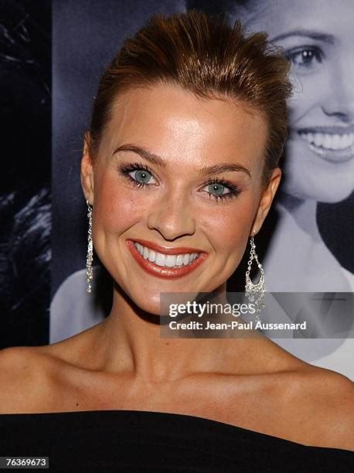 Melana Scantlin - Net Worth, Age, Height, Birthday, Bio, Wiki!