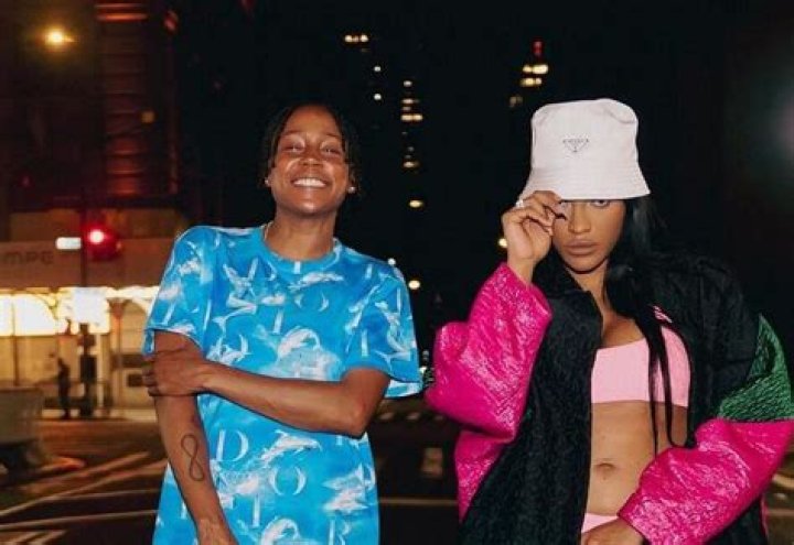 Melissa Scott Love and Hip-Hop Age, Height, Wikipedia, Girlfriend