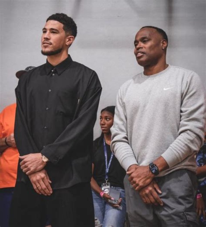 Melvin Booker - Net Worth, Age, Height, Birthday, Bio, Wiki!