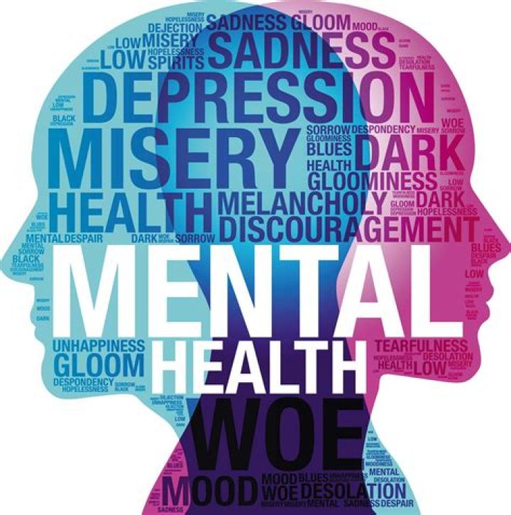 Mental Health: Time to speak
