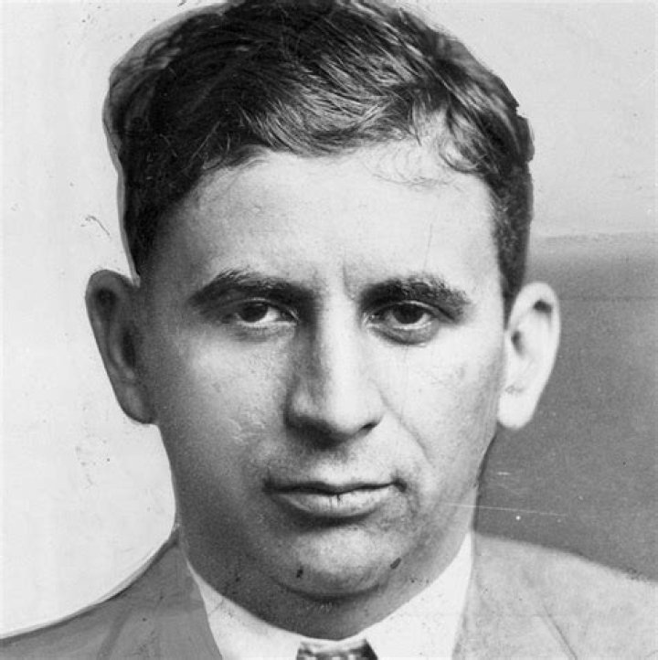 Meyer Lansky - Net Worth, Age, Height, Birthday, Bio, Wiki!