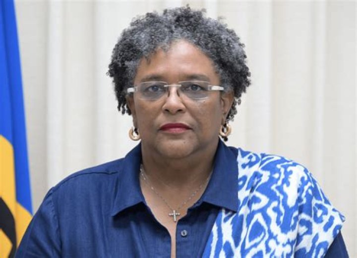 Mia Mottley Net Worth, Age, Height, Bio, Birthday, Wiki!