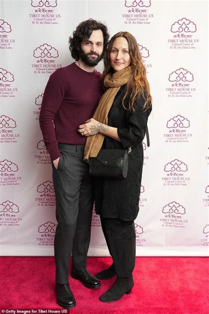 Michael Badgley Wife | Who Is He Married To | Relationship And Family Details