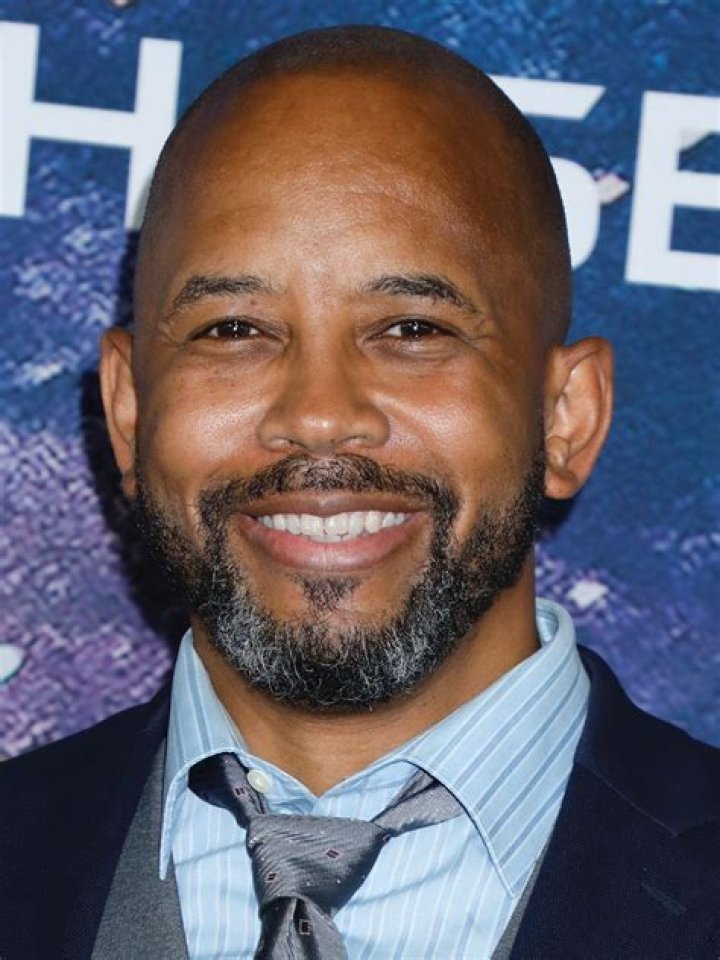 Michael Boatman - Net Worth, Age, Height, Birthday, Bio, Wiki!