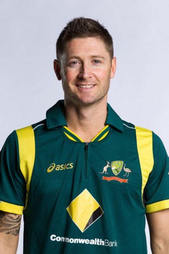 Michael Clarke Net Worth, Age, Height, Bio, Birthday, Wiki!