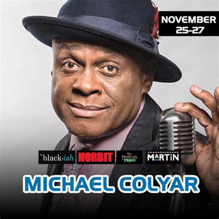 Michael Colyar Net Worth, Age, Height, Bio, Birthday, Wiki!