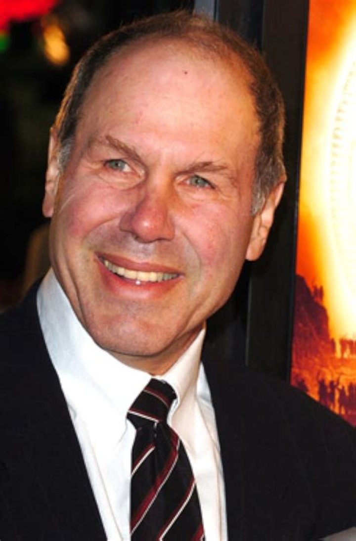 Michael Eisner - Net Worth, Age, Height, Birthday, Bio, Wiki!
