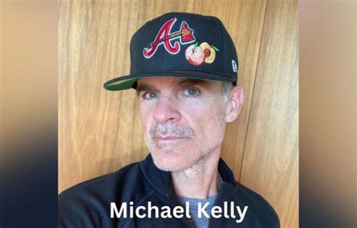 Michael Kelly