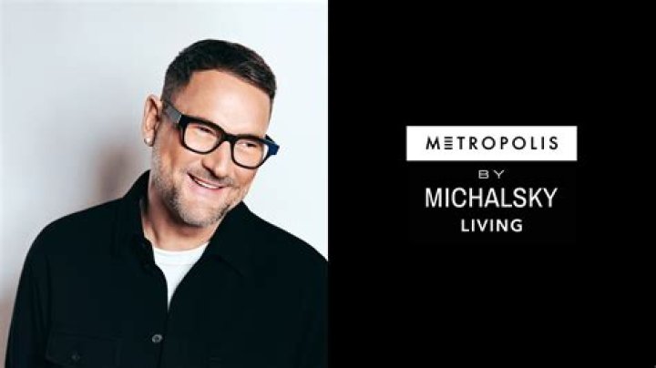 Michael Michalsky Fortune