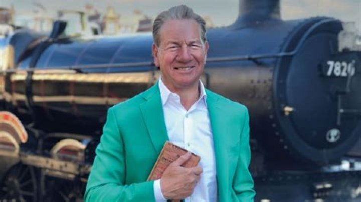 Michael Portillo - Net Worth, Age, Height, Birthday, Bio, Wiki!