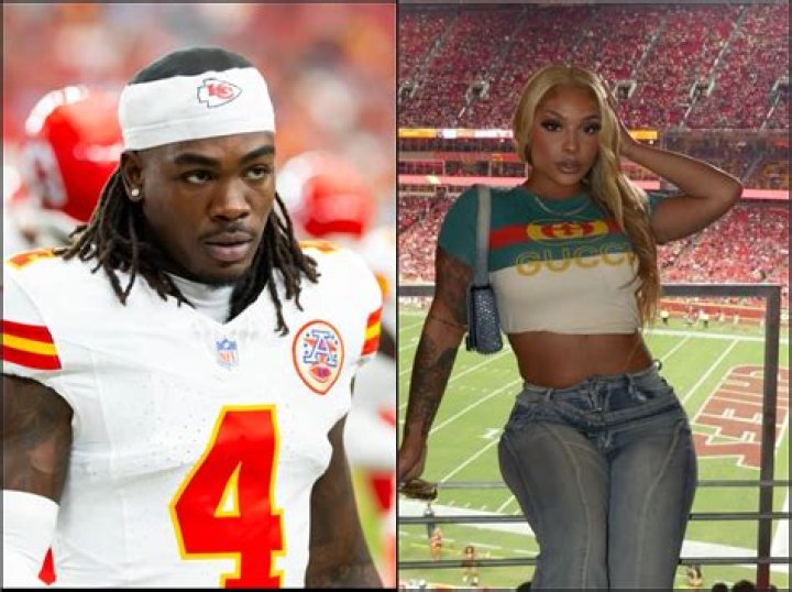 Michael Rice’s Girlfriend: Who is Michael Rice Dating?