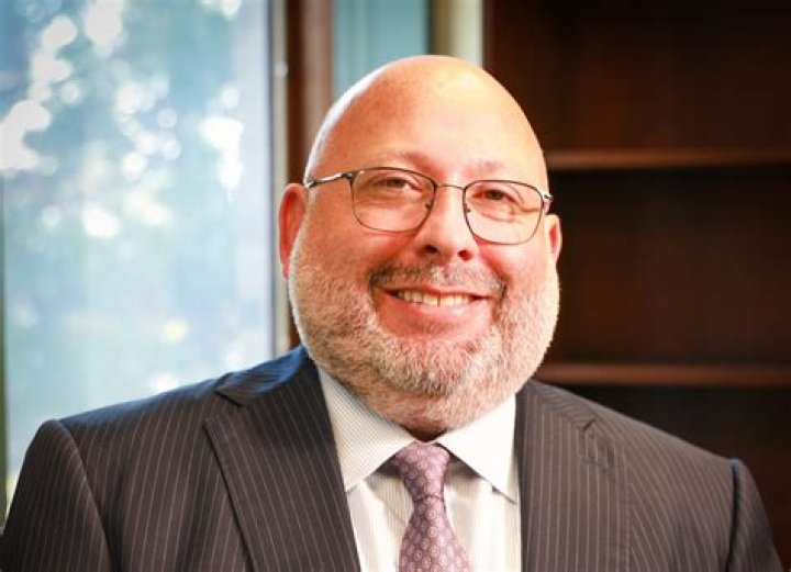 Michael Stern - Net Worth, Age, Height, Birthday, Bio, Wiki!