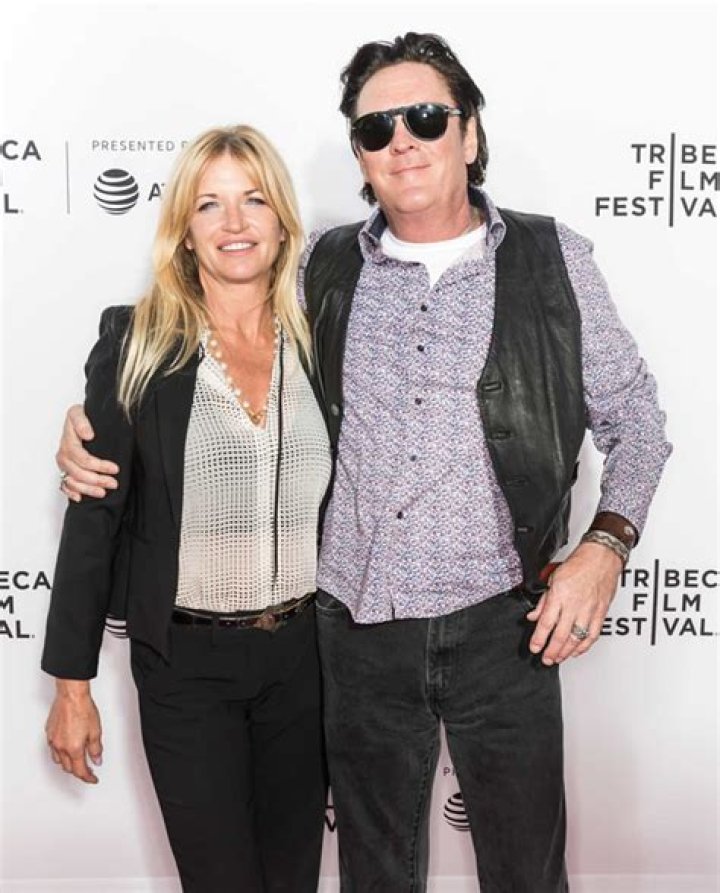 Michael Wilbon’s Wife: Who is Michael Wilbon Dating?