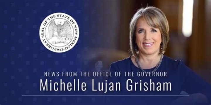Michelle Lujan Grisham Net Worth, Age, Height, Bio, Birthday, Wiki!