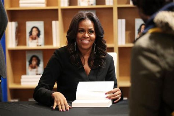 Michelle Obama - Net Worth, Age, Height, Birthday, Bio, Wiki!