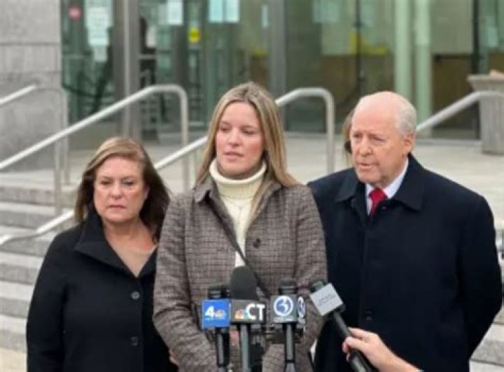 Michelle Troconis Wikipedia, Trial Updates, Age, Fotis Dulos Girlfriend