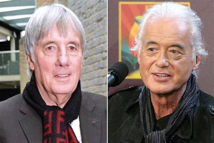 Mick Avory - Net Worth, Age, Height, Birthday, Bio, Wiki!