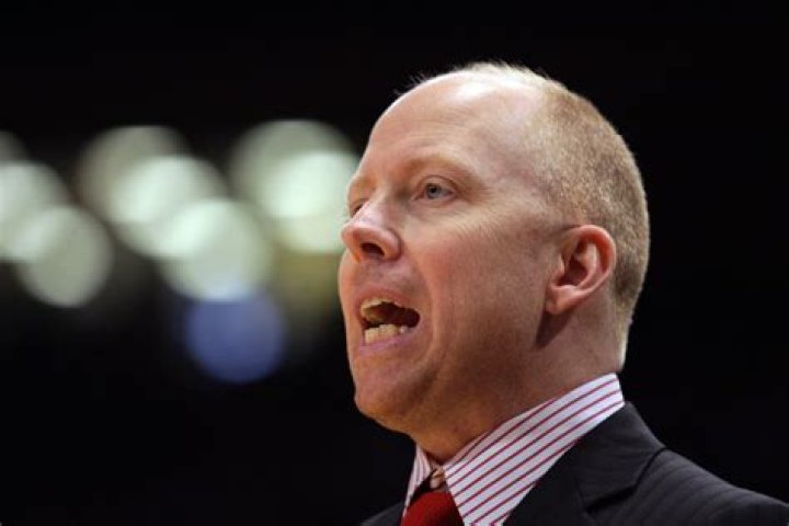 Fame | Mick Cronin (basketball) net worth and salary income estimation Apr, 2024