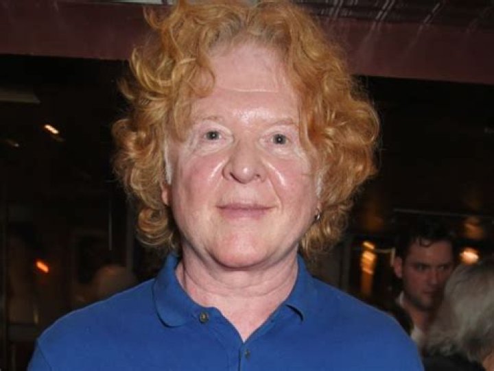 Mick Hucknall Fortune