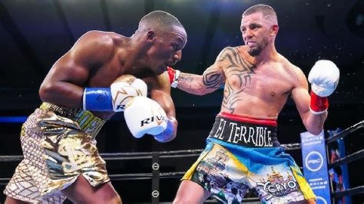 Mickey Bey Net Worth, Age, Height, Bio, Birthday, Wiki!