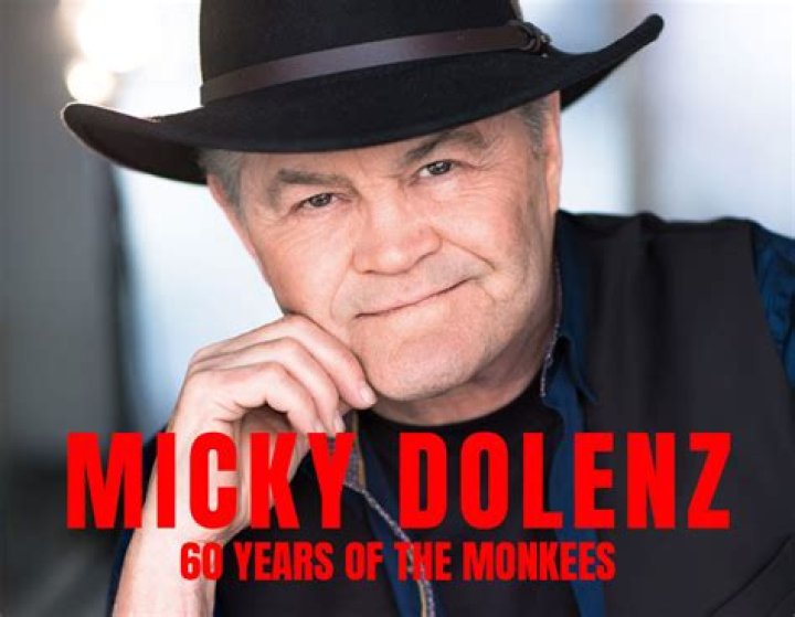 Micky Dolenz Net Worth, Age, Height, Bio, Birthday, Wiki!