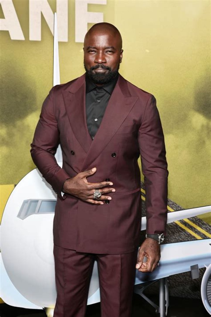 Fame | Mike Colter net worth and salary income estimation Jan, 2024