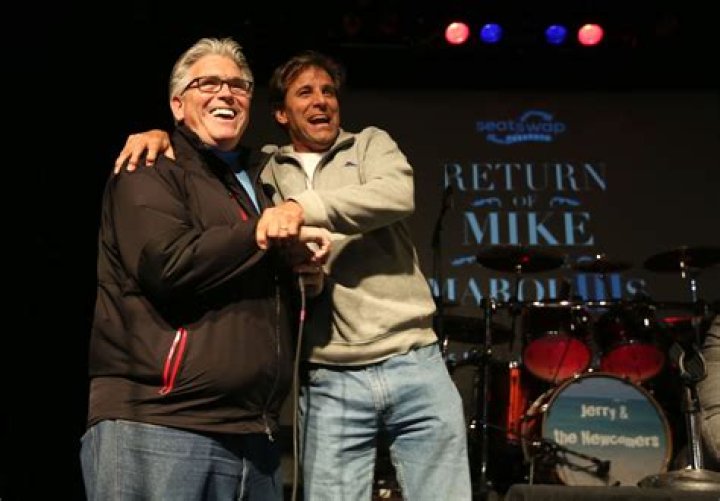 Mike Francesa Net Worth 2024, Age, Height, Bio, Birthday, Wiki!