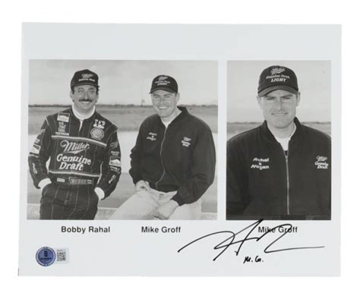 Mike Groff - Net Worth, Age, Height, Birthday, Bio, Wiki!