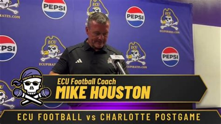 Mike Houston Net Worth, Age, Height, Bio, Birthday, Wiki!