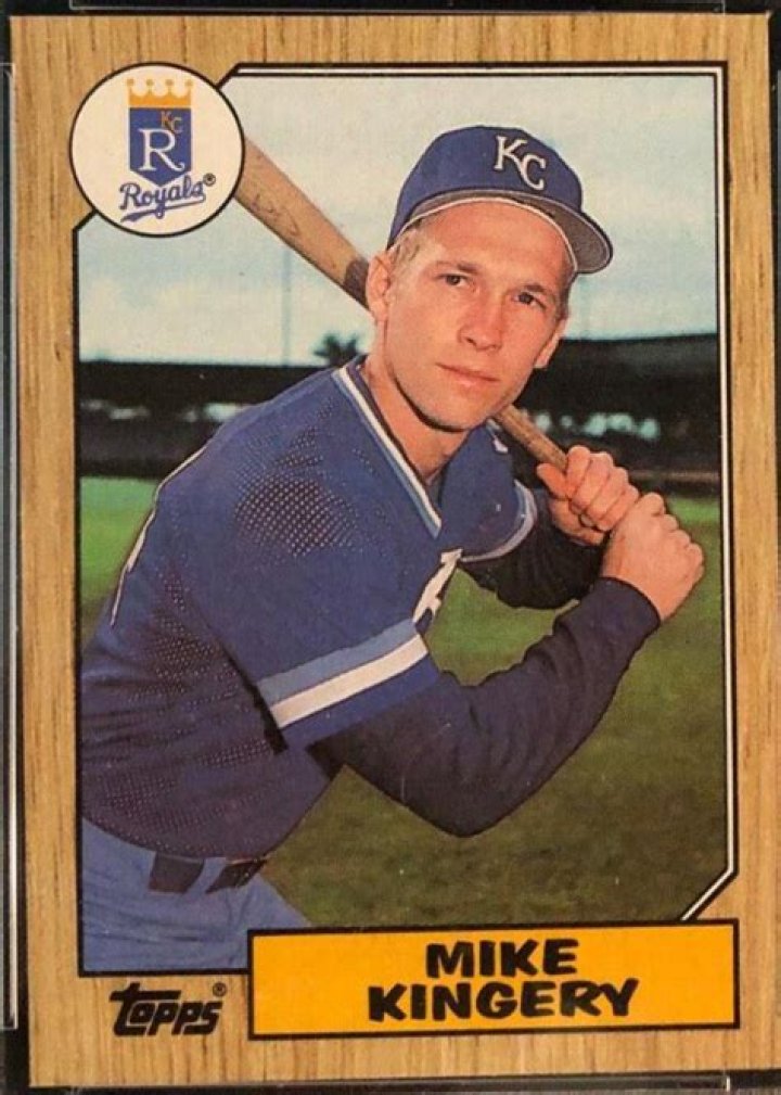 Fame | Mike Kingery net worth and salary income estimation Jan, 2024