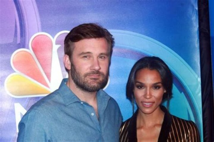 
Mike McGlafin- All About The Husband Of Brooklyn Sudano	