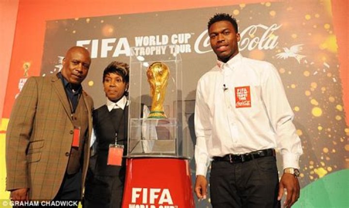 Mike Sturridge - Net Worth, Age, Height, Birthday, Bio, Wiki!