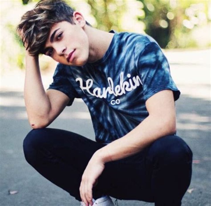 Mikey Barone - Net Worth, Age, Height, Birthday, Bio, Wiki!