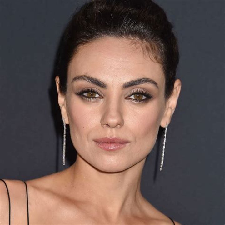 Who is Mila Kunis? Wiki, Age, Husband, Net Worth, Height, Career