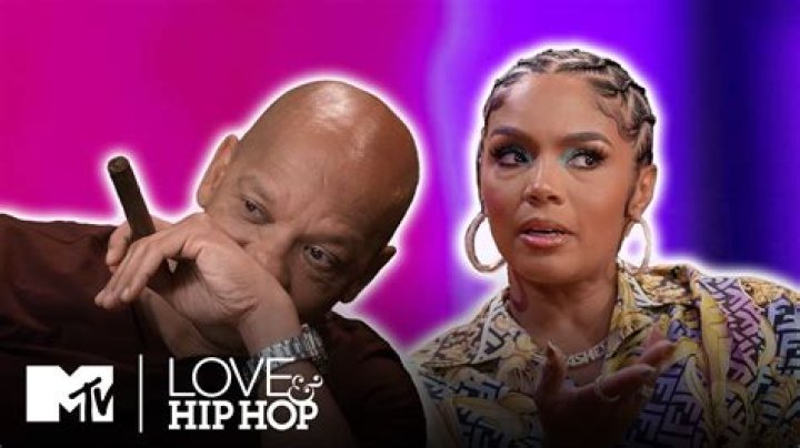 Milan Christopher and Miles Brock Dirty Details of Split: ‘Love & Hip Hop: Hollywood’ Instagram Break-Up Drama Explodes