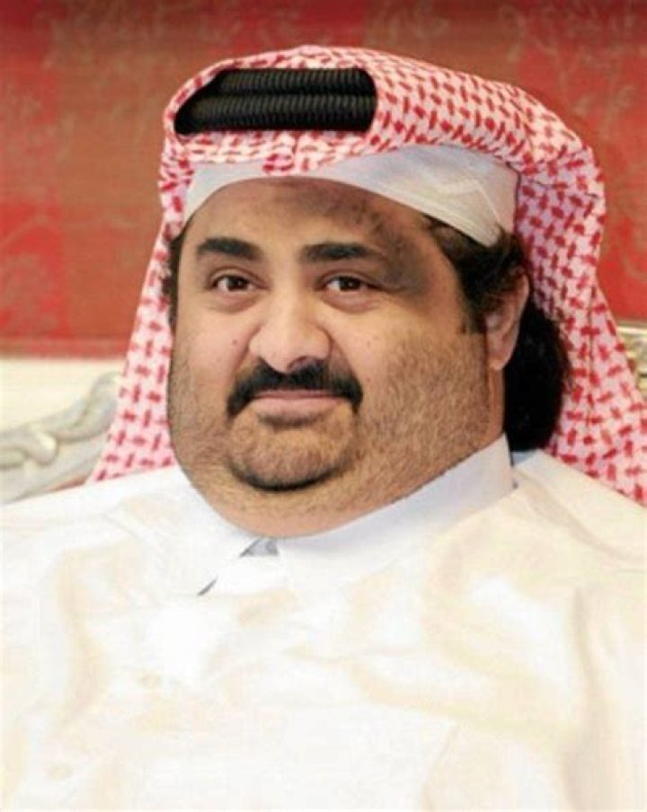 Mishaal bin Hamad bin Khalifa Al Thani » Age, Net Worth, Family, Bio, News