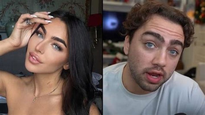 Mizkif's Sister Emily Rinaudo Biography: Net Worth, Twitch Channel, Boyfriend, Age, Famous Birthdays, Height, Instagram, TikTok, Wikipedia